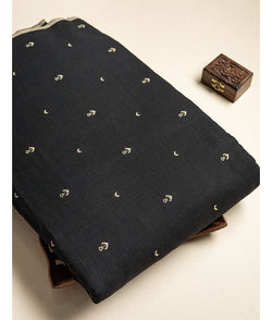 COTTON WOVEN FABRIC