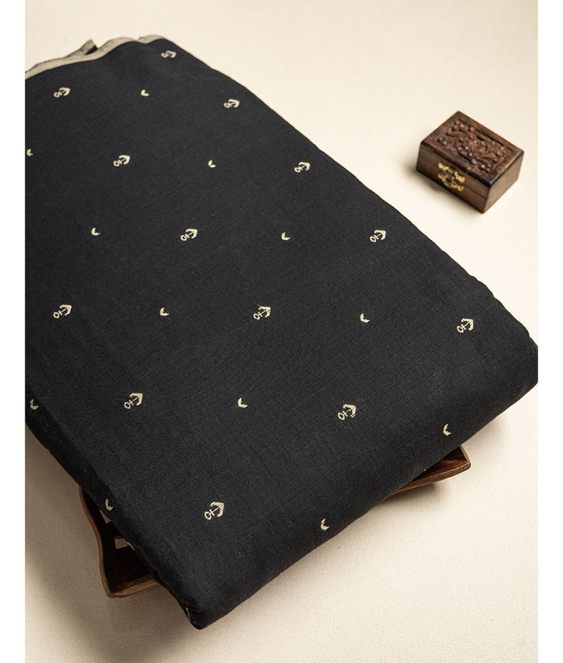 COTTON WOVEN FABRIC