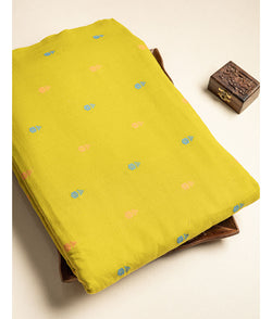 COTTON WOVEN FABRIC