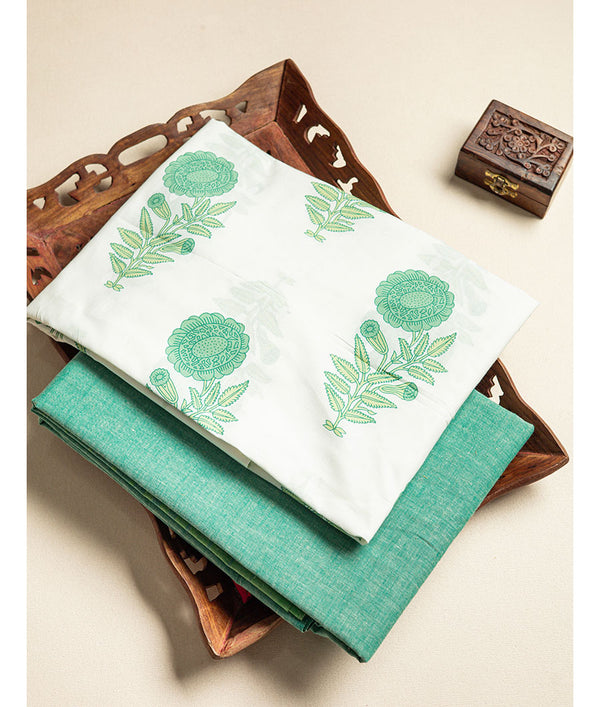 COTTON MIX AND MATCH