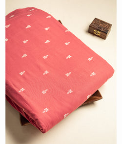 MERCERIZED COTTON WOVEN FABRIC