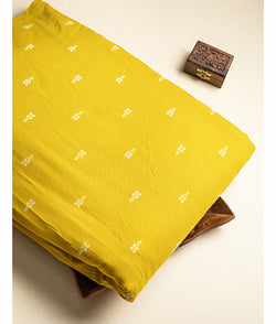 MERCERIZED COTTON WOVEN FABRIC