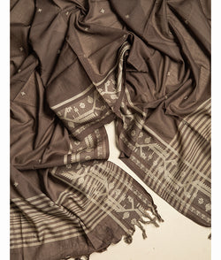 COTTON JAMDHANI DUPATTA