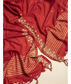 COTTON JAMDHANI DUPATTA