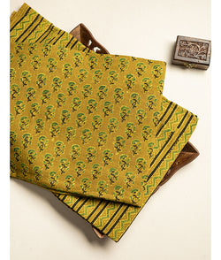 PURE COTTON MUL AJRAKH MIX AND MATCH