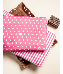 COTTON SATIN FABRICS