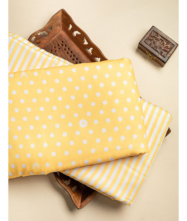 COTTON SATIN FABRICS