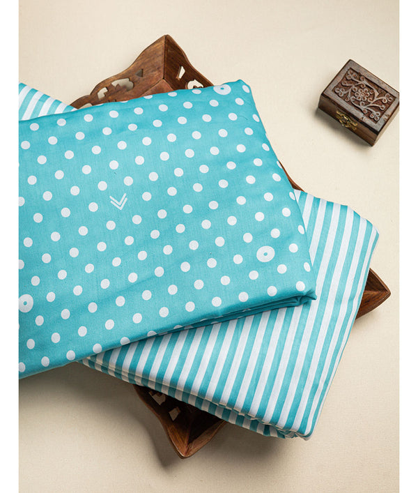 COTTON SATIN FABRICS