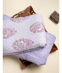 COTTON SCHIFFLI PRINTED  MIX AND MATCH