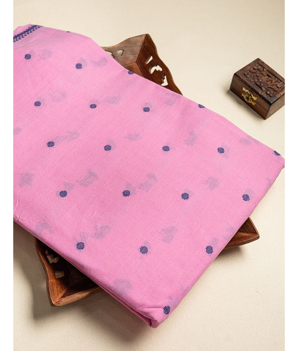 COTTON WOVEN FABRIC