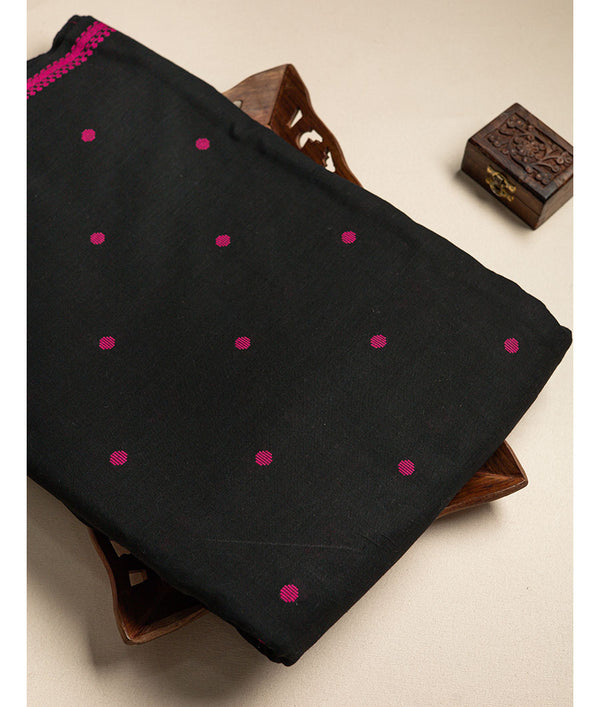 COTTON WOVEN FABRIC