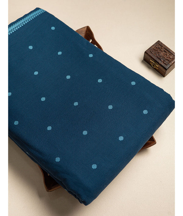 COTTON WOVEN FABRIC