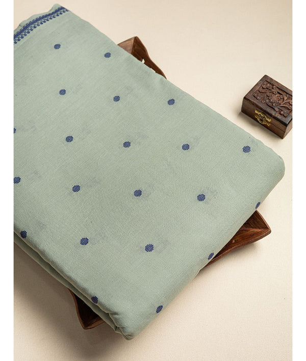 COTTON WOVEN FABRIC