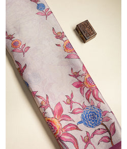 TISSUE PRINTED FABRIC