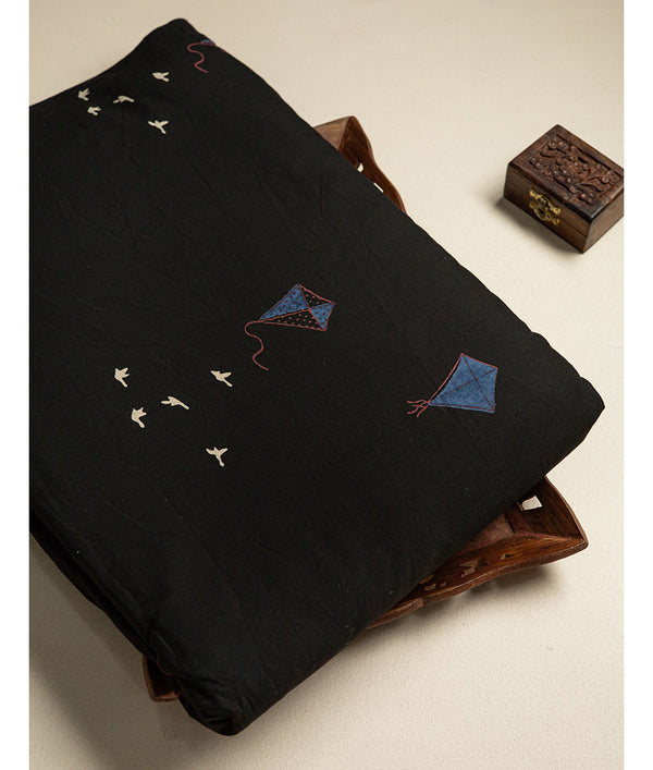 COTTON PRINTED FABRIC