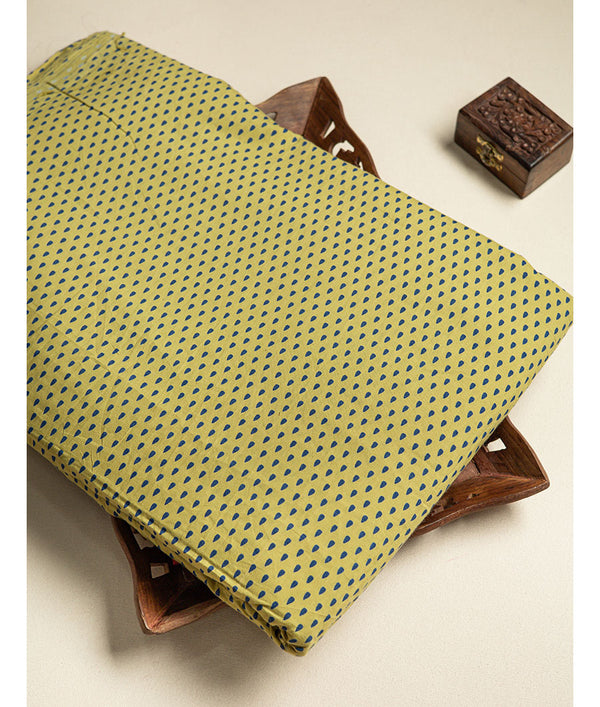 COTTON PRINTED FABRIC