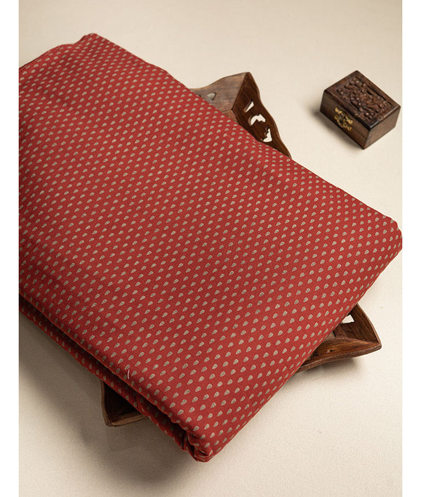 COTTON PRINTED FABRIC