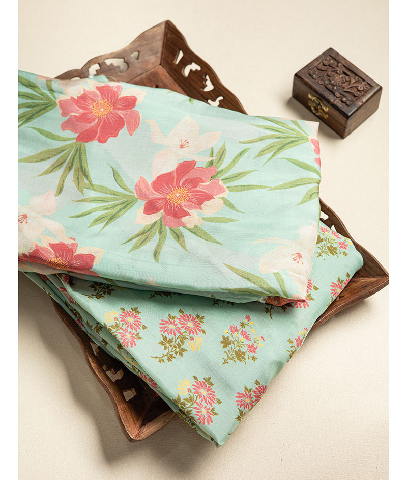PURE MUSLIN MIX AND MATCH