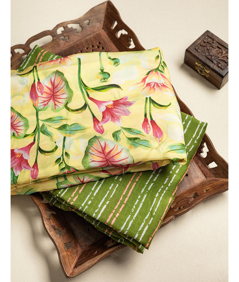 PURE MUSLIN MIX AND MATCH
