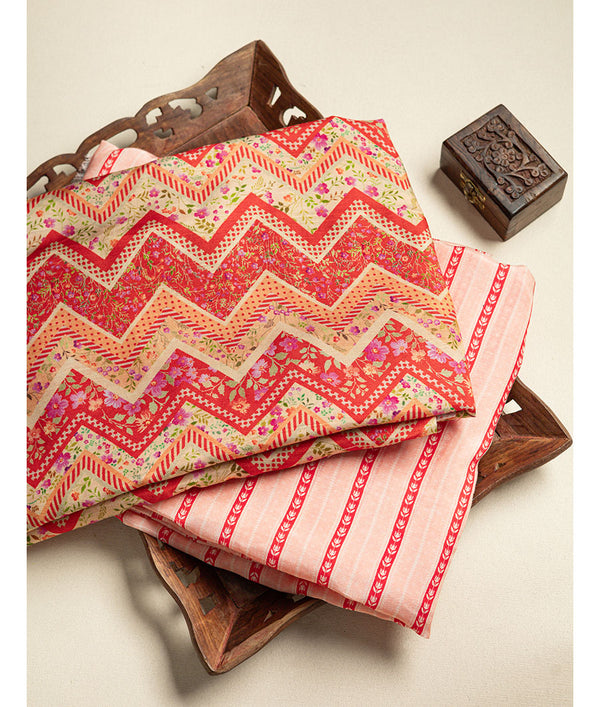 PURE MUSLIN MIX AND MATCH