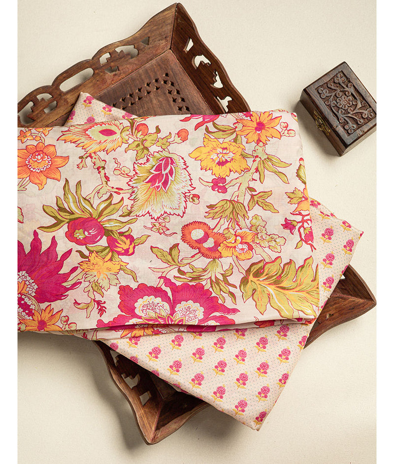 PURE MUSLIN MIX AND MATCH