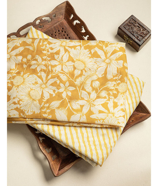 PURE MUSLIN MIX AND MATCH