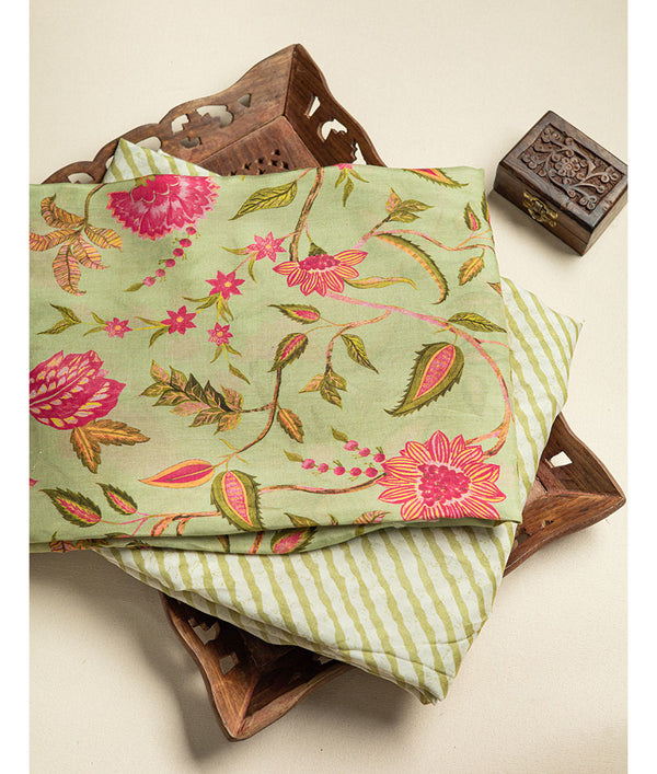 PURE MUSLIN MIX AND MATCH