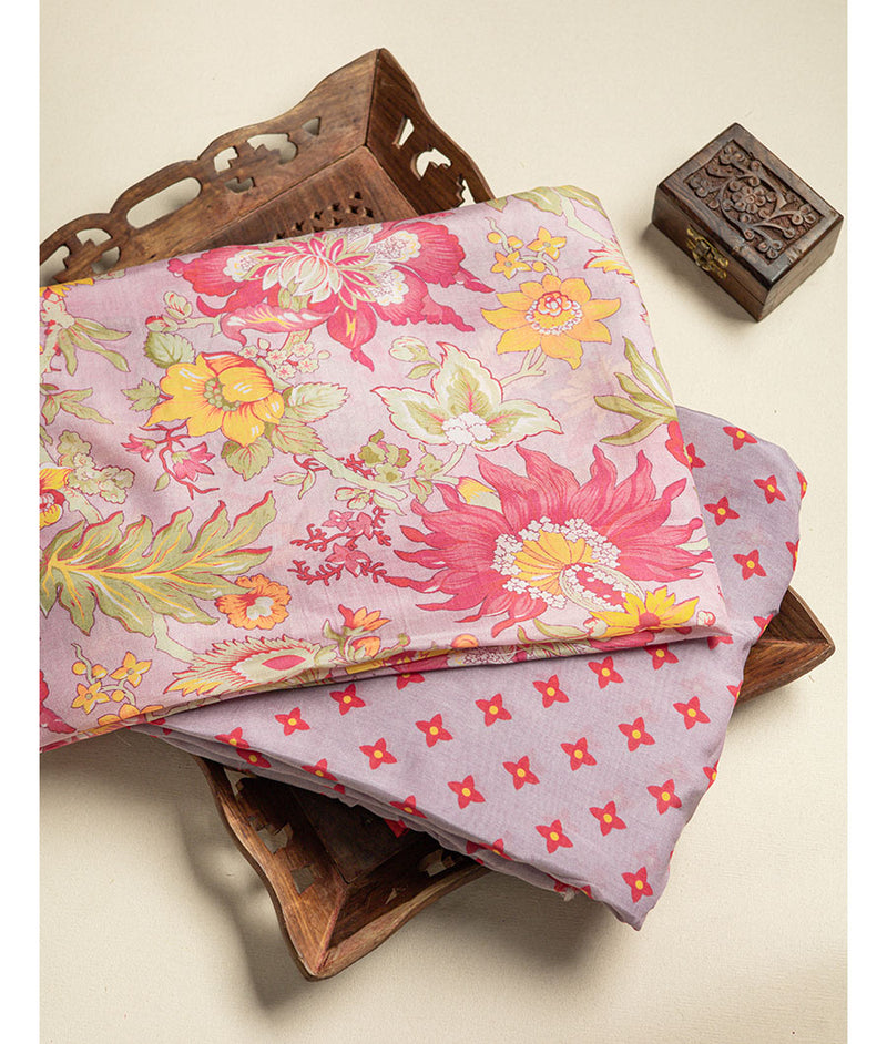 PURE MUSLIN MIX AND MATCH