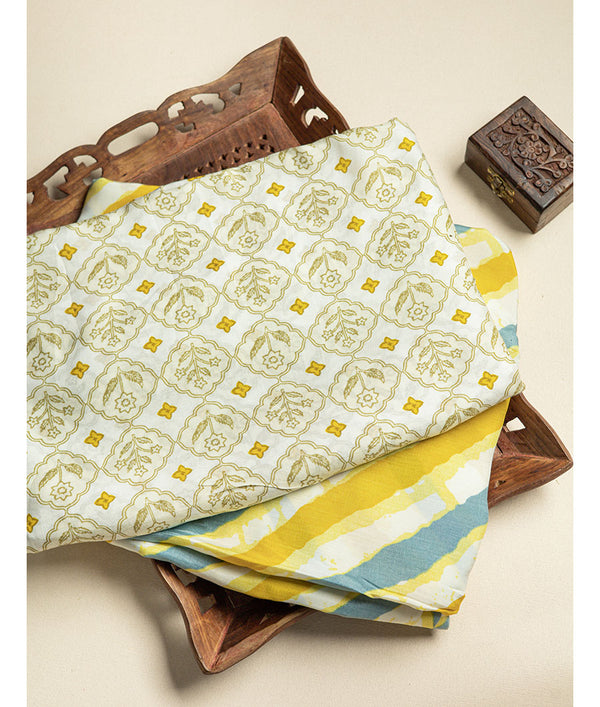 PURE MUSLIN MIX AND MATCH