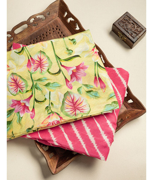 PURE MUSLIN MIX AND MATCH