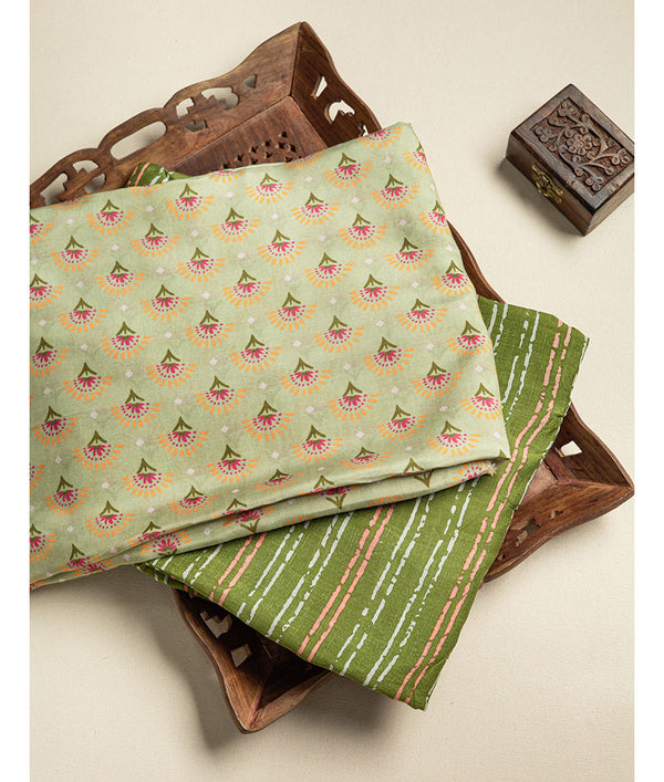 PURE MUSLIN MIX AND MATCH