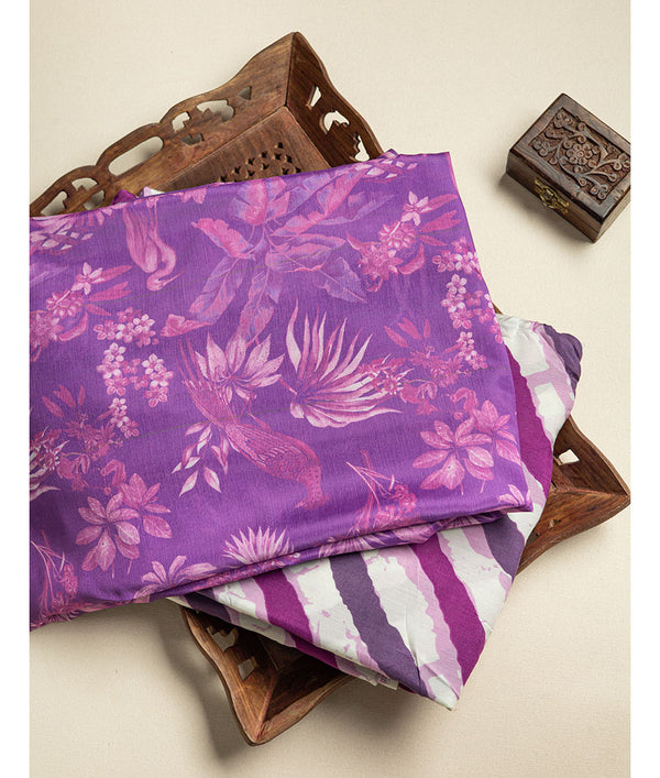 PURE MUSLIN MIX AND MATCH