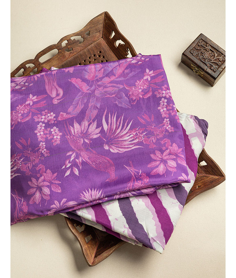 PURE MUSLIN MIX AND MATCH