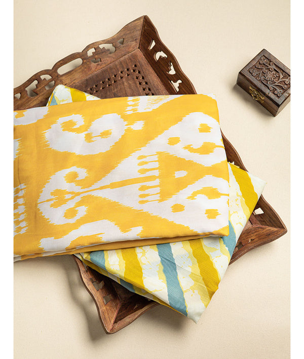 PURE MUSLIN MIX AND MATCH