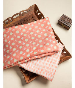 PURE MUSLIN MIX AND MATCH