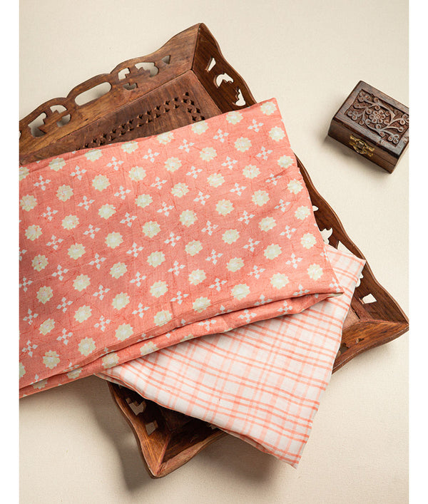 PURE MUSLIN MIX AND MATCH