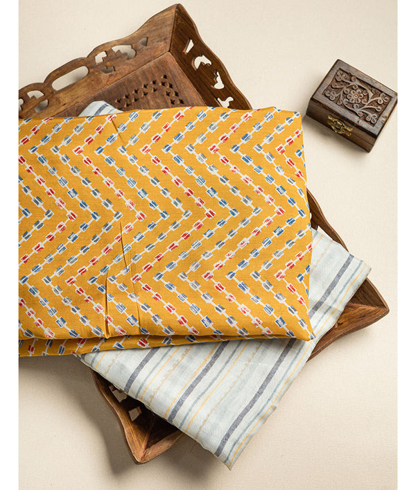 PURE MUSLIN MIX AND MATCH