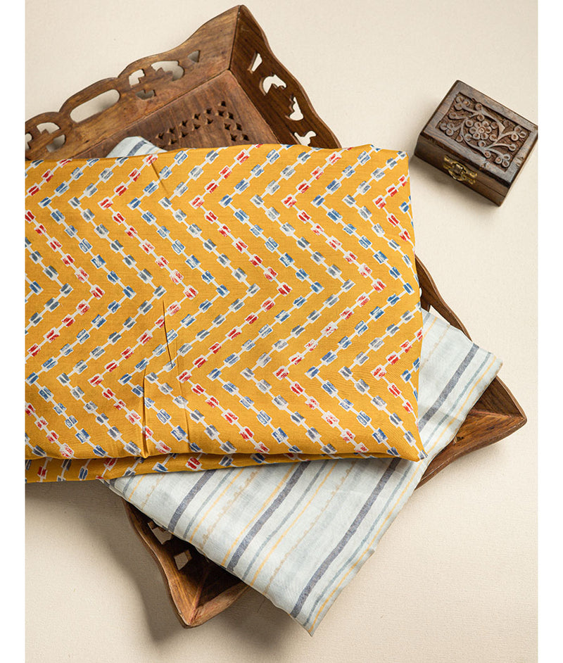 PURE MUSLIN MIX AND MATCH