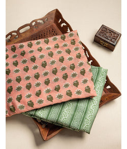 PURE MUSLIN MIX AND MATCH