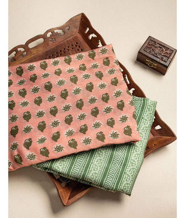 PURE MUSLIN MIX AND MATCH
