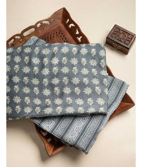 PURE MUSLIN MIX AND MATCH