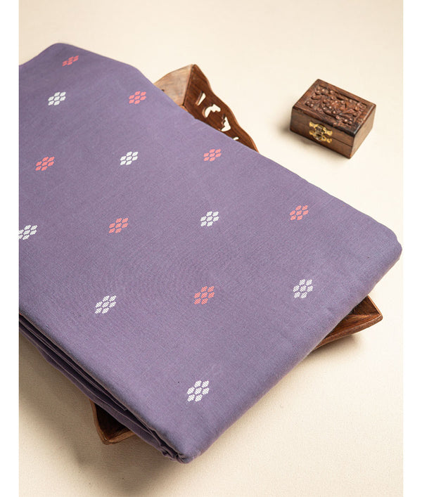COTTON WOVEN FABRIC