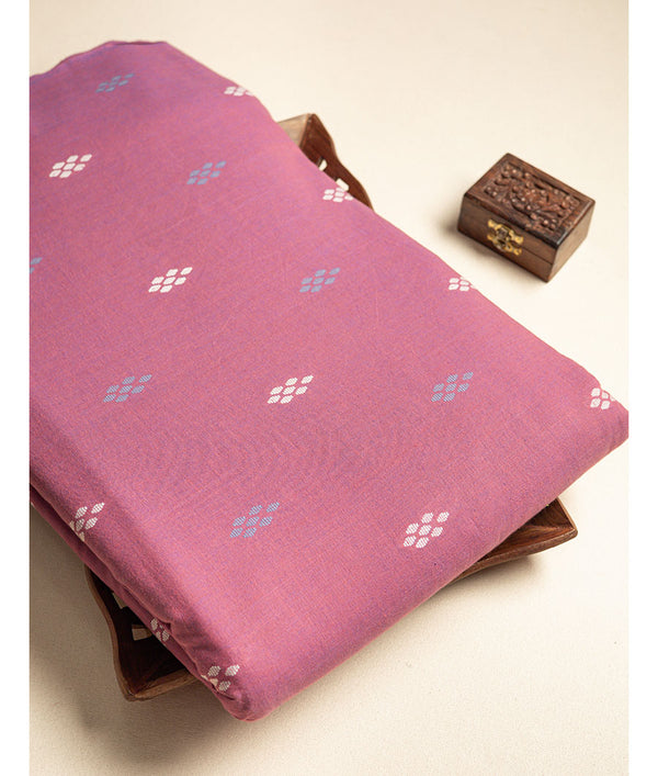COTTON WOVEN FABRIC