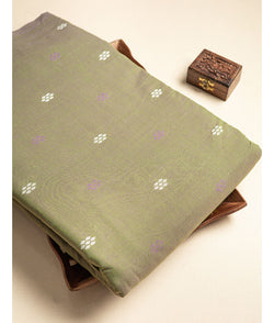 COTTON WOVEN FABRIC