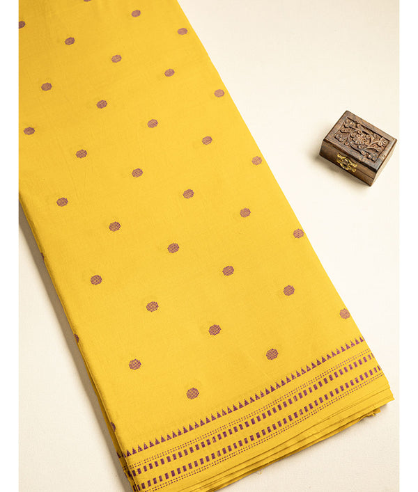 COTTON WOVEN FABRIC