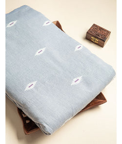 COTTON WOVEN FABRIC