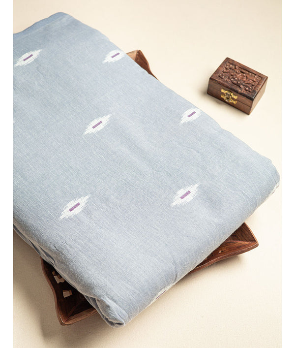 COTTON WOVEN FABRIC