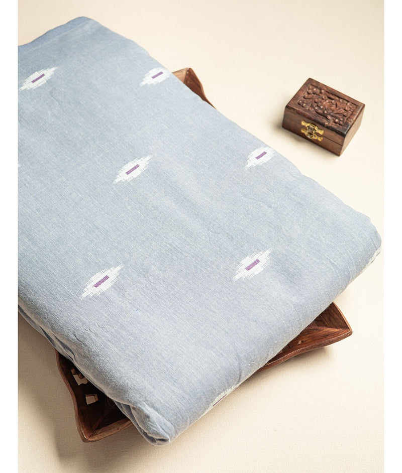 COTTON WOVEN FABRIC
