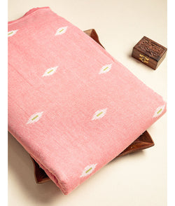 COTTON WOVEN FABRIC
