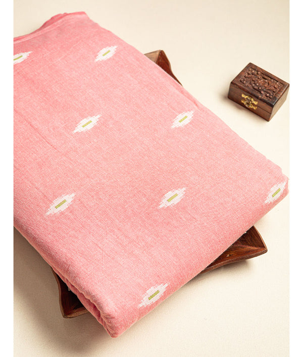 COTTON WOVEN FABRIC